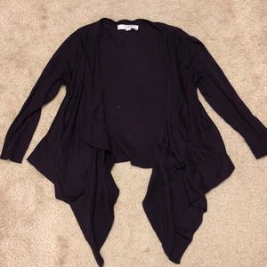 Ann Taylor Loft Cardigan